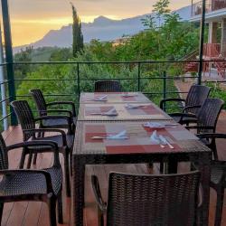 Фото Отель Жуковка