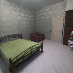 Комната улучшенная