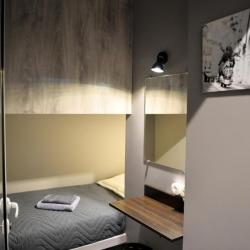 фото 31 Shelter-Hotels ВДНХ (Шелтер)
