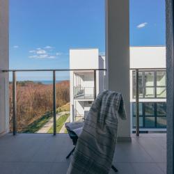 Апартаменты улучшенные