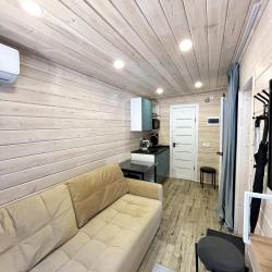 Фото Отель Nature Village (Натур Вилладж)