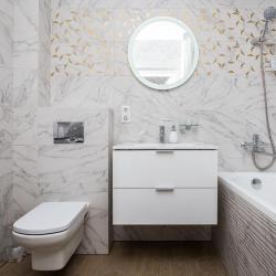 Фото Отель Oazis apart (Оазис апарт) на улице Лескова
