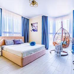 Фото Апартаменты Юг Апарт