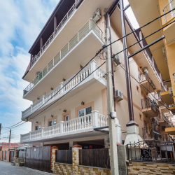 Фото Отель Николетта