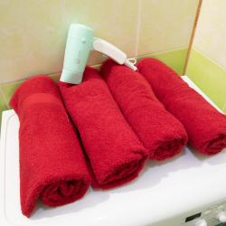 2-комнатные апартаменты люкс