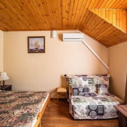 Фото Отель Мария