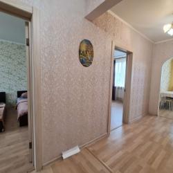 2-комнатные апартаменты стандарт