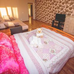 1-комнатные апартаменты стандарт №1