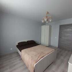 1-комнатные апартаменты стандарт