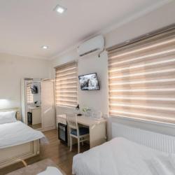 Фото Отель Like INN Hotel (Лайк Инн)