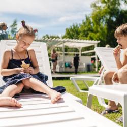 Фото Отель Остров Колочный