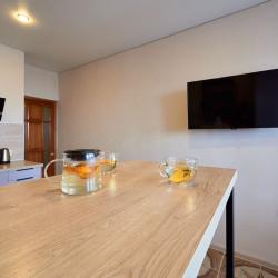 Фото Апартаменты на улице Белинского 15