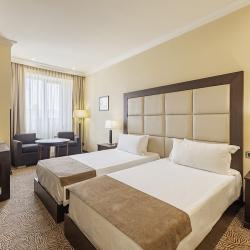 Фото Отель National by Stellar Hotels, Yerevan (Националь бай Стеллар Хотелс, )