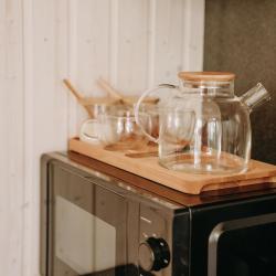 Дом MiniMagic (МиниМэджик)