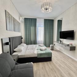 Апартаменты люкс Орджоникидзе 97 корпус 1