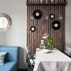 Фото Апартаменты Happy Home на улице Революционная 34