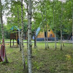 Фото Отель Загорские Дубки