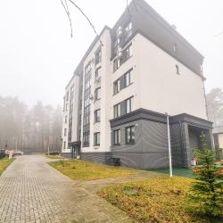 фото 25 LovelyHome 39 (ЛавлиХоум 39) на улице Рябиновая 13