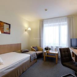 фото 29 Гранд Авеню by USTA Hotels