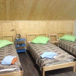 Фото Мотель СВ