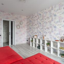 Фото Отель 6-комнатная квартира возле Кремля