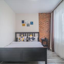 Фото Отель Hot place (Хот плэйс)