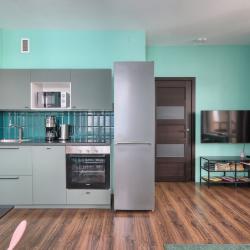 фото 4 MyHome YourHome (МайХоум ЙоХоум) на улице Новолитовская