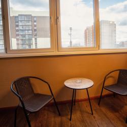 Фото Апартаменты на Шевченко 13