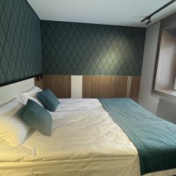 2-комнатные апартаменты стандарт