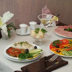 Фото Отель Марко Поло