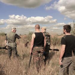 Фото Отель Агроусадьба Павлова