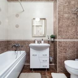 Фото Отель Comfort Home на улице Багрицкого 18 (Комфорт Хоум)