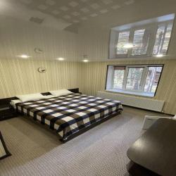 Фото Отель Метелица