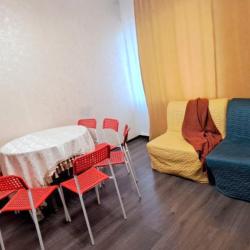 Улучшенная квартира с 2 спальнями А