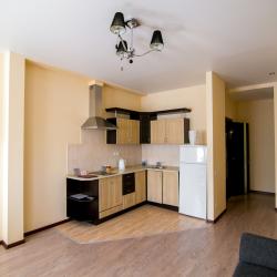 2-комнатный номер люкс