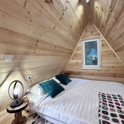 Фото Отель Счастливый лось