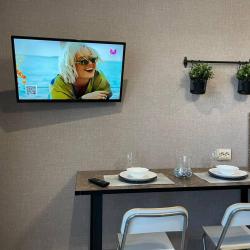 Фото Отель ЖивиТУТ на улице Партизанская 199