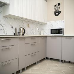 1-комнатные апартаменты люкс деловая 22