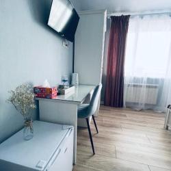 Фото Отель Гостевой дом Ясный