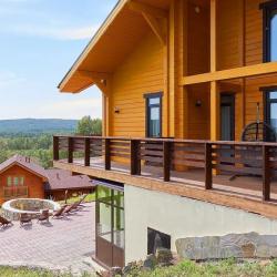 Фото Отель PEAK (Пик)