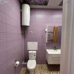 4-местные 1-комнатные апартаменты стандарт