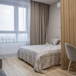 Фото Апартаменты на шоссе Сколковское 40к3