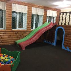 Фото Отель Йетихаус (Yeti House)