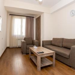 Фото Отель D&H Apartments (Ди энд Эйч)