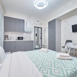 Фото Отель Мое море