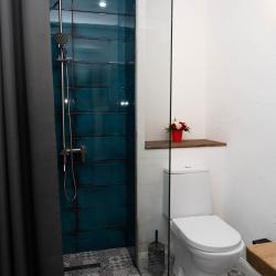 2-местная комната стандарт с балконом