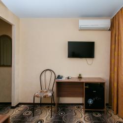 Фото Отель Центральная