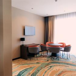 Фото Отель 7Peaks Family Resort (7Пикс Фэмили Резорт)