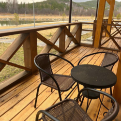 Фото Отель Valley Sunny, корпус Family Alley, 3 шале (Валли Санни, корпус Фэмили Алли)