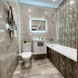 Фото Отель Гринхаус на улице Маргелова 5